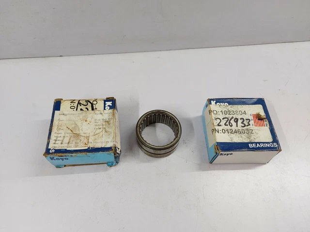 Koyo MS-51961-30 Roulement Rouleaux HJ-324120