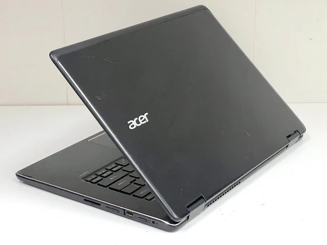 ACER ASPIRE R5-471T-53MU | Intel Core i5 6th GEN | 14-inch Touchscreen ...