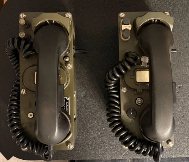 Radios, Surplus, Militaria, Collectibles - PicClick