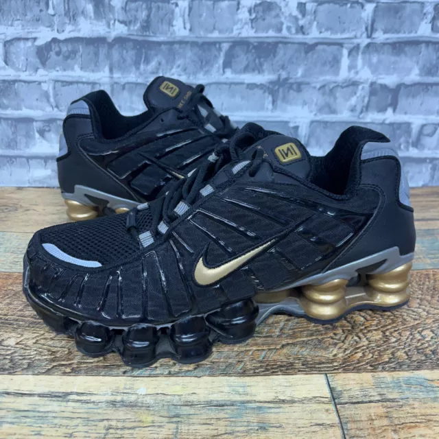 Shox tl neymar jr on sale