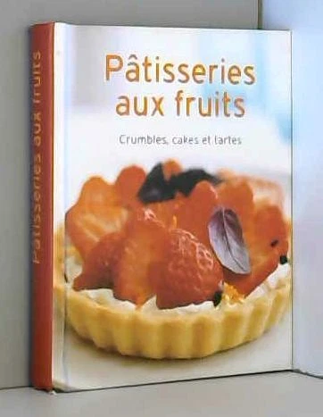 Recette De Gâteau Aux Fruits Par Dailys