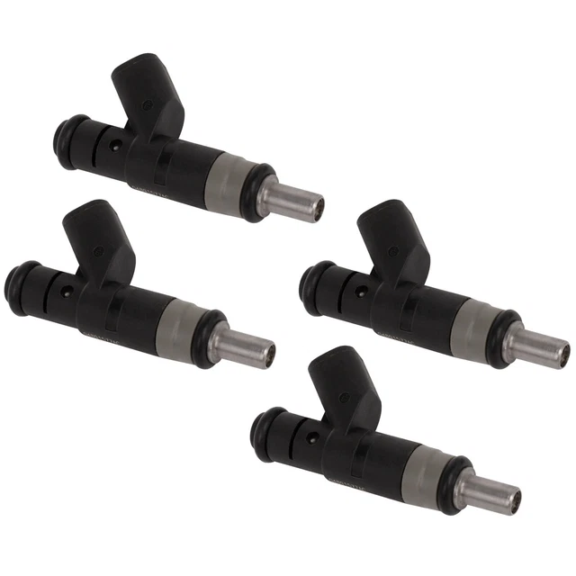 FUEL INJECTORS FOR Dodge Avenger Caliber Journey Jeep Patriot Chrysler