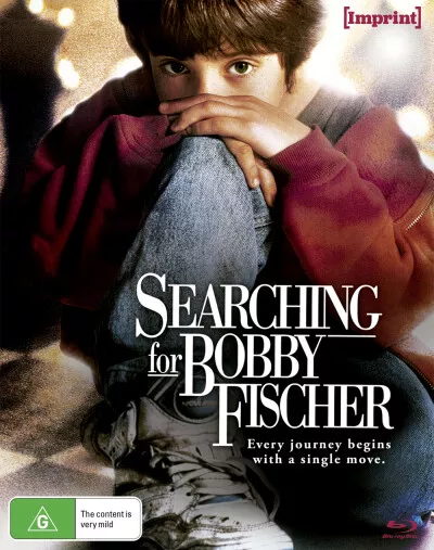 Searching for Bobby Fischer (1993) - IMDb