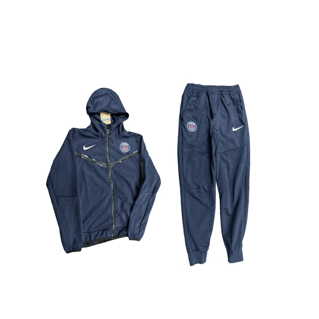 paris saint germain nike