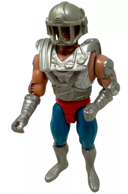 KAYO Tatarus HE-MAN New Adventures Mattel Ikarius- NA - MOTU INKgrafiX TOYS A206