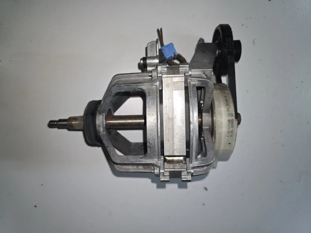 Bosch Siemens R2E140 00050905 motore del raffreddatore/ventilatore asciugatrice