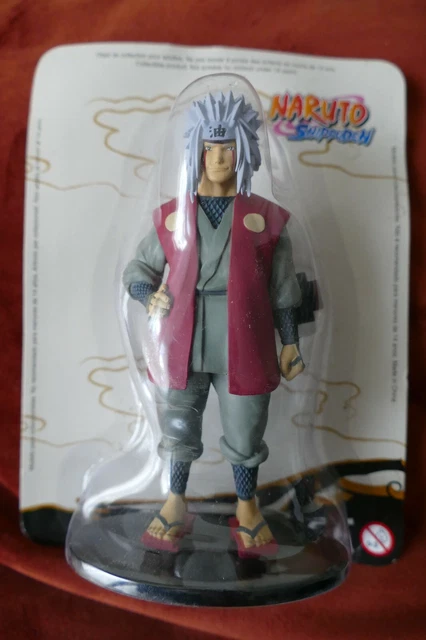 Naruto (Mode Chakra de Kyûbi) - Naruto Shippuden figurine 58