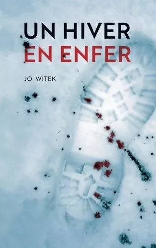 3809901 - Un hiver en enfer - Jo Witek