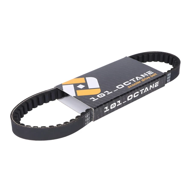 MALOSSI X-Special - Cinghia Trapezoidale MBK Booster 50 - Foto 10