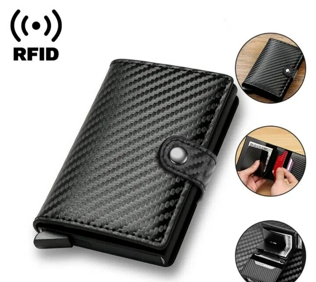 porta carte trussardi uomo