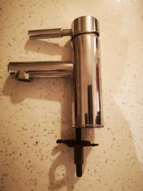 B & Q Bathroom Sink Mixer Tap
