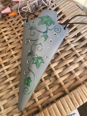 ivy ocarina