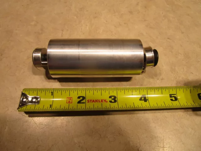 Mini Mover 30-7303 Roller Conveyor Idler 2-3/4"+ Belt, R0245