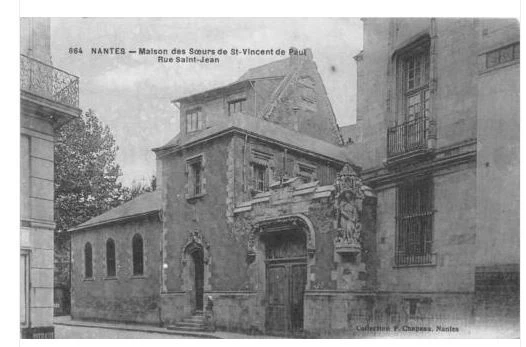 À Nantes, la Maison des enfants ouvrira en 2026 pour soutenir la santé