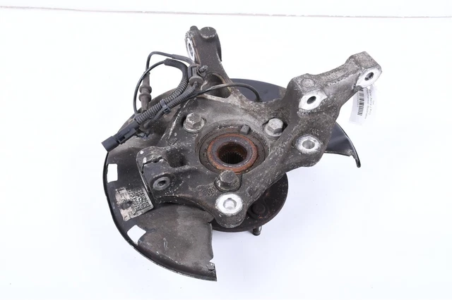 CORIMA 32mm S1 paire de roues carbone occasion reconditionné - VENDRE