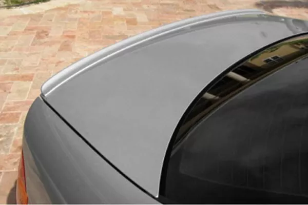 JDM M3 style Unpainted trunk lip spoiler wing Fits 89-94 240sx S13 coupe silvia