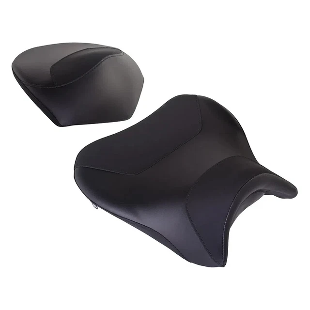 kawasaki z900 comfort seat
