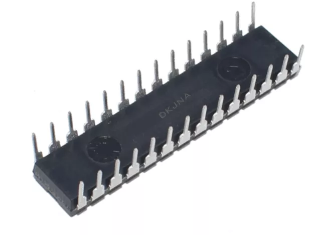 ATMEGA328P-PU ATMEL Microcontroller Chip For Arduino Board ATMEGA 328 AVR MCU 3