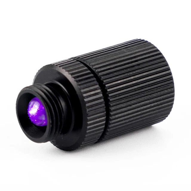 Efficient Bow Sight Light with White LED Enhance Your For Hunting Experience