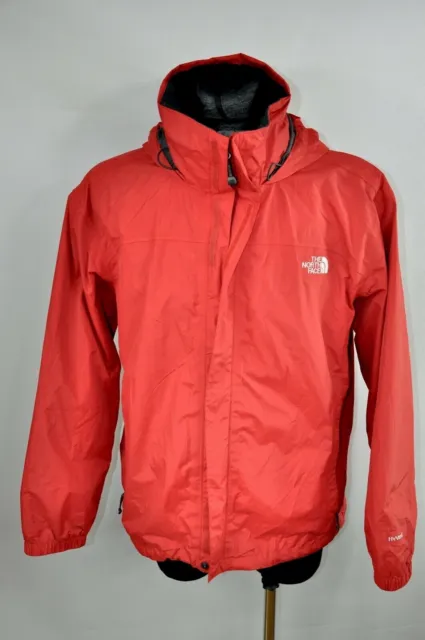 The North Face HyVent Hooded Rain Men's Jacket size M