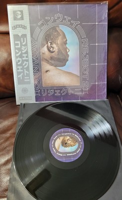 Conway レコード 未使用 Westside Gunn Benny お買い得販売中 www
