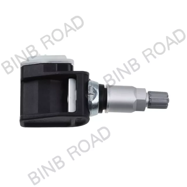 Tire Pressure Monitoring System Sensor for BMW 530e 530i 540i Mercedes-Benz E300