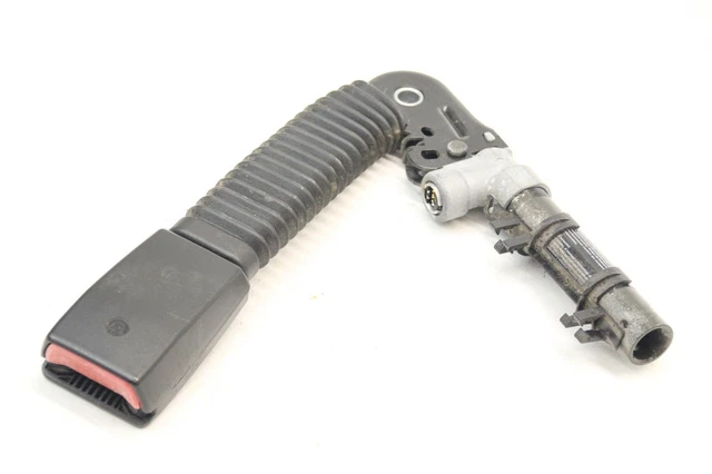 Passage De Ceinture De Sécurité Avant Gauche Chromé Pour BMW E92 - Référence 7149307 - Occasion