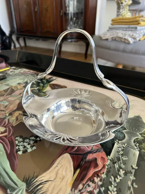 Other Silver Plate, Silver Plate, Silver, Antiques - PicClick UK