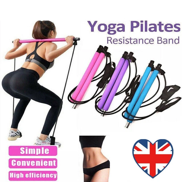 DECATHLON MEDIUM PILATES Band New 2.00 PicClick UK