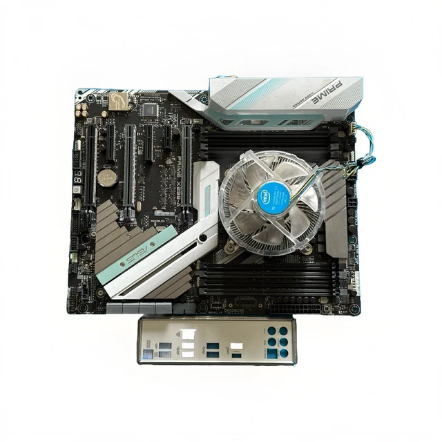 prime X299-A + i7-7820X + Win11 Pro OEM ASUS PRIME X299-A
