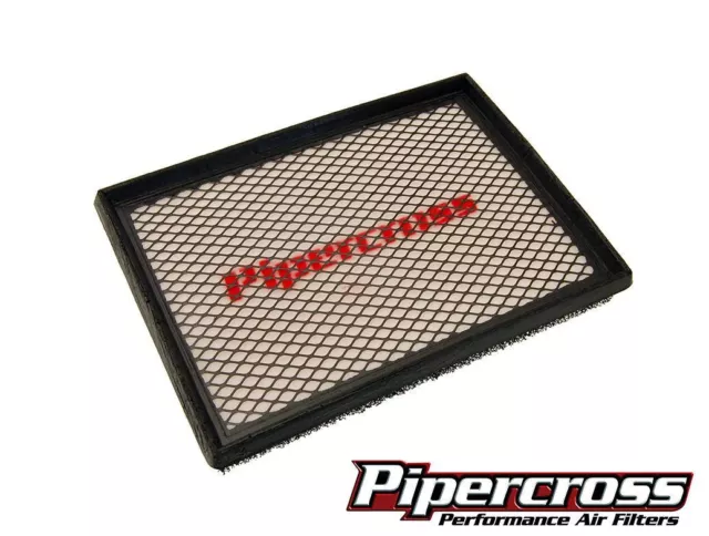 Panel de filtro de aire PP1221 Pipercross BMW Serie 3 (E36) 320i 323i 323ti 325i 328i