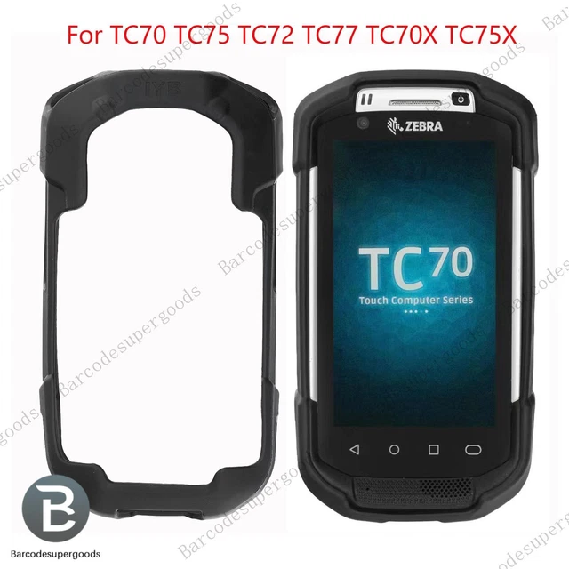 2-Pack Hand Strap For Motorola Symbol TC70 TC72 TC75 TC77 (No Stylus Included)