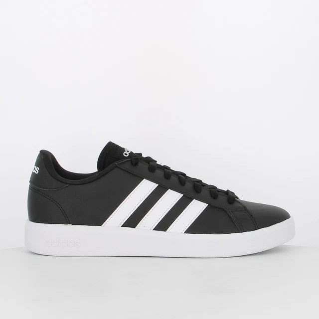 FEIYUE HOMME FE Lo 1920 Chaussures Cuir Blanc Noir UK 9 EUR 56