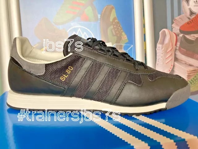 Adidas sl 2020 2025