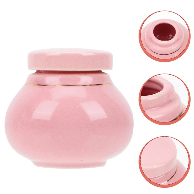 1980s Tupperware Pic a Deli Pickle Holder Aqua Lid
