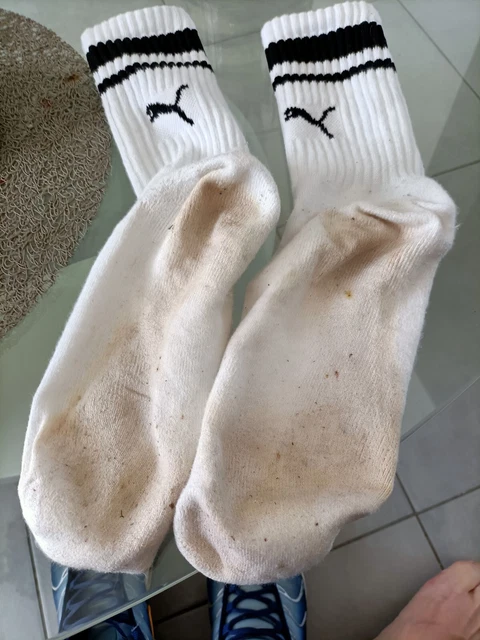 Chaussette Kiffeur Puma