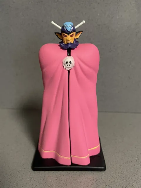 GO NAGAI ROBOT COLLECTION  RE VEGA N°12 FIGURE PARI AL NUOVO RARO Con  Fascicolo