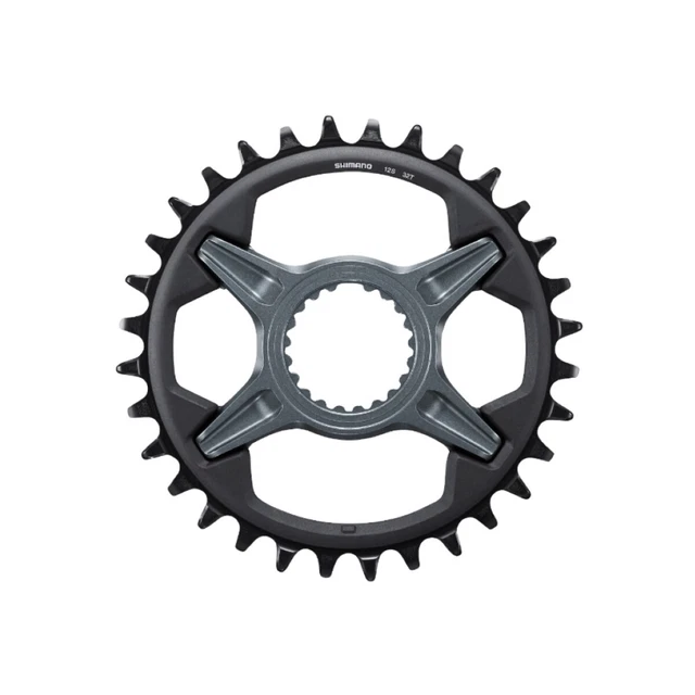 Shimano DEORE FC-M6120 Manuels