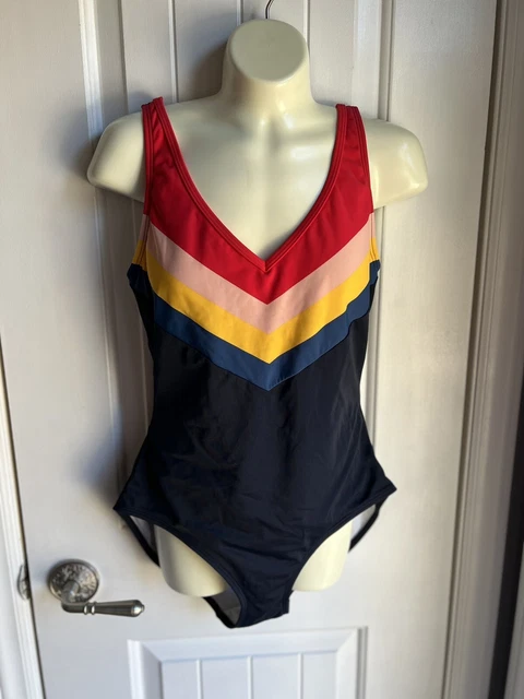 Boden Swimsuit 8 FOR SALE PicClick UK