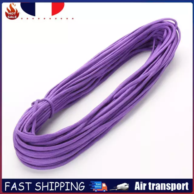 135g Paracord 550 parachutistes cordon longe corde Mil Spec Type III 7 Stand 100