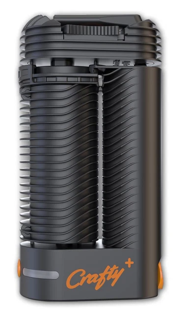 Storz & Bickel Crafty+ 2.0 Vaporizer