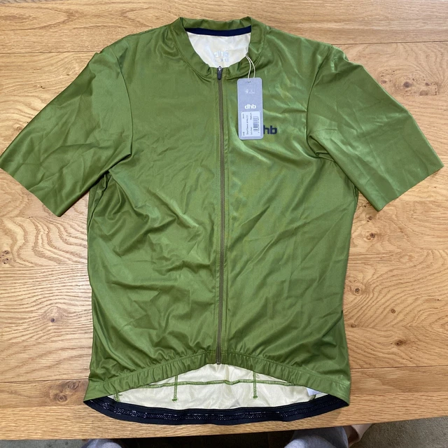 dhb Kurzarm Trikot