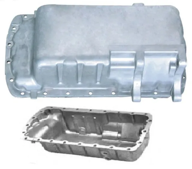 CARTER HUILE MOTEUR Citroen / Peugeot 1.9 D / TD DW8 EUR 49,99 ...