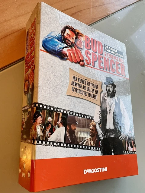 Oakie Doakie Games – Jeu De Cartes Bud Spencer Et Terence Hill – Western Poker – 55 Cartes