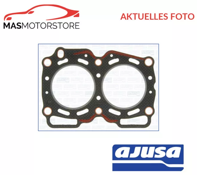 Zylinderkopf Dichtung Kopfdichtung Ajusa 10113000 P Für Subaru Legacy I,Impreza