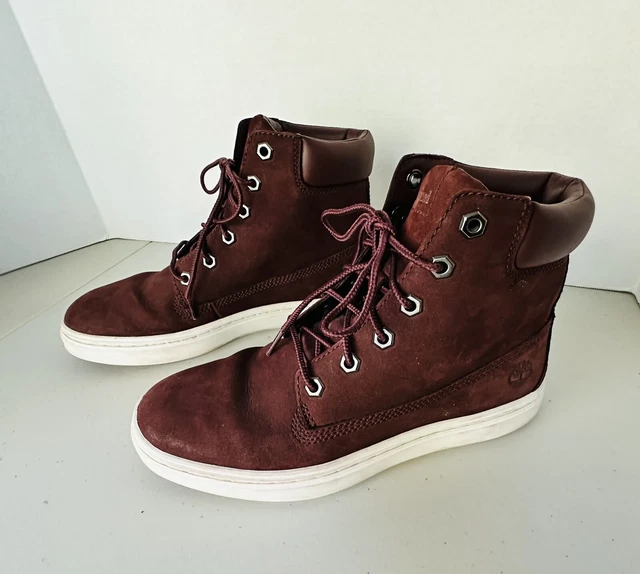 Timberland londyn deals 6 boots women's