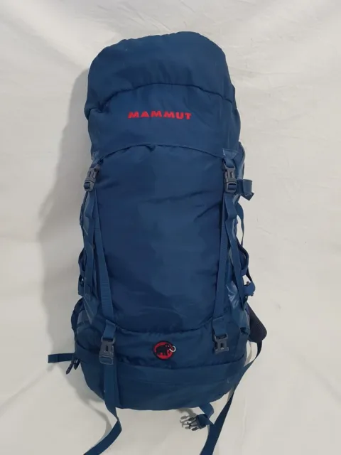 Mammut Heron Element 60+ hiking backpack