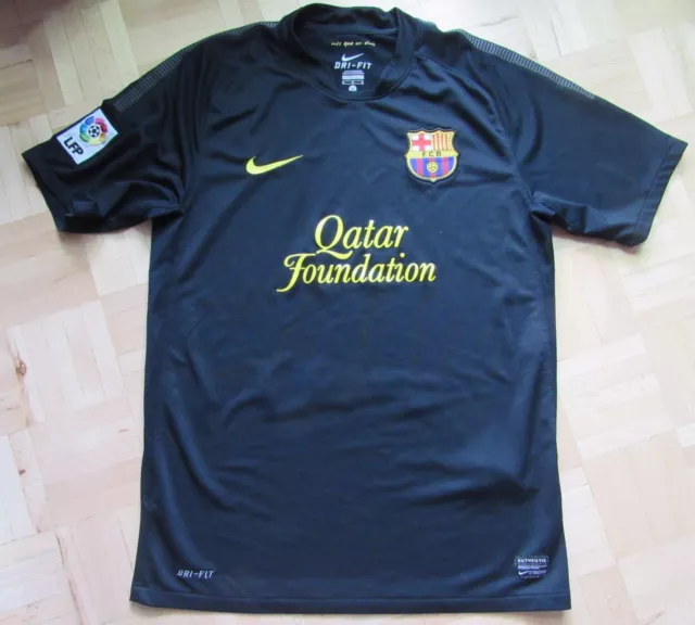 2012 sales barcelona kit