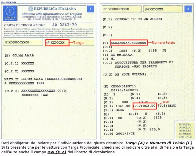 Cilindretto pompa frizione BluePrint per NISSAN PATROL #jk 3