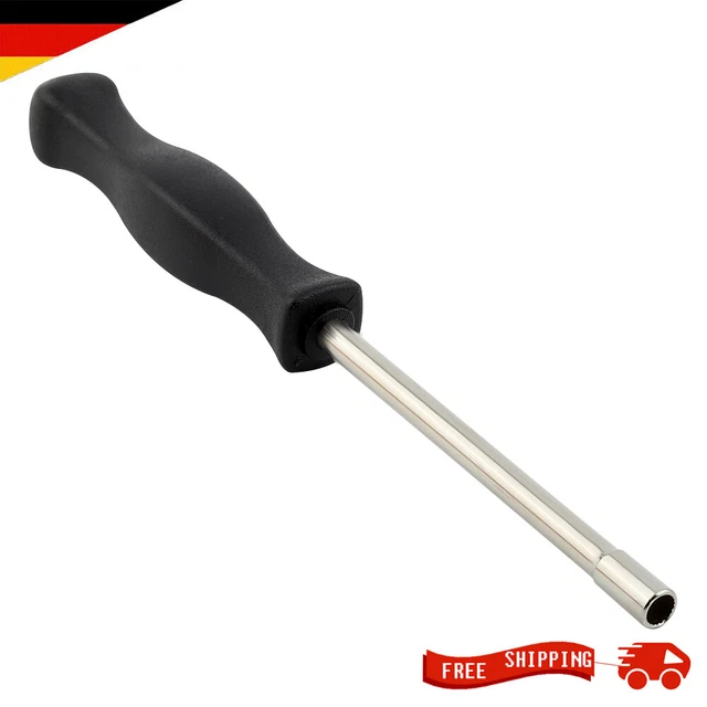 Vergaser-Einstellwerkzeug Pac Man Für 2-Takt Motoren – Für Trimmer, Kettensäge, Laubbläser